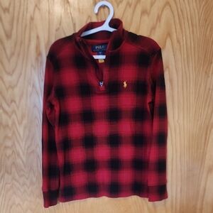 Ralph Lauren Polo Boys Size 8